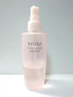 新品未使用] AYURA クリアリファイナー角層ケア化粧水200ml - メルカリ