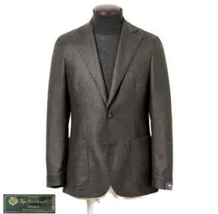 2025年最新】BARBA メンズ テーラードジャケットの人気アイテム - メルカリ