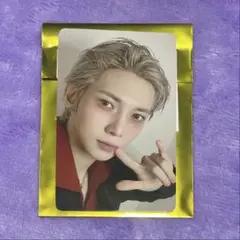 ATEEZ GOLDEN HOUR Part.5 タワレコ ラキロトトレカウヨン - メルカリ