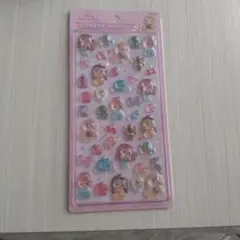 ボンボンドロップ ディズニープリンセス