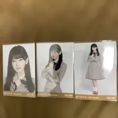乃木坂46 生写真 池田瑛紗