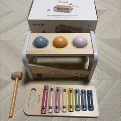 Polar B Pounding Bench & Xylophoneのサムネイル