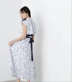 ジルバイジルスチュアート ワンピース