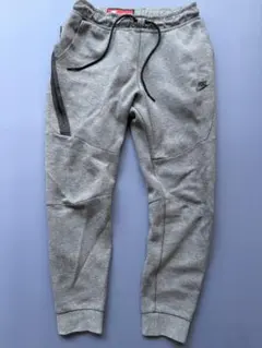 Nike テックフリース パンツ オマケ付き