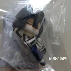 鬼滅の刃　ねむらせ隊　伊黒小芭内