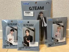 2025年最新】ニコラス &team アクスタの人気アイテム - メルカリ