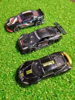 ホットウィール シビック 2台セット - メルカリ