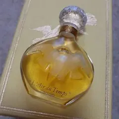 お値下げ中★NINA RICCI ★L'Air du Temps パルファムのサムネイル