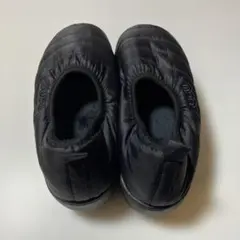 SUBU2025新モデル　VAMP PLATFORM BLACK 厚底のサムネイル