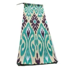 ハナミズキ様専用　ウズベキスタン直輸入イカット3点