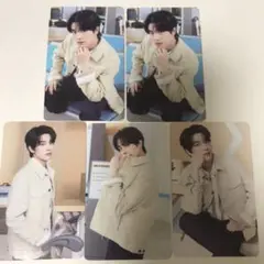 ENHYPEN enconnect ジェイク トレカ セット