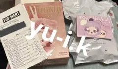 SKULLPANDA You Found Me!　ミニバッグ【店頭購入/正規品】