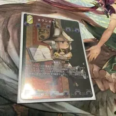 FFTCG ヤ・シュトラ プレミアムfoil FFXIV 21-036H - メルカリ
