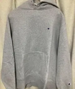 31日まで出品　限定beams ビームスコラボ　チャンピオンパーカー