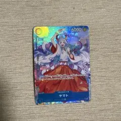 ヤマト sr パラレル