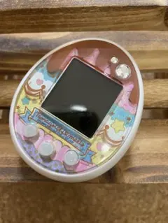 2026年最新】バンダイたまごっちみーつスイーツみーつver_ホワイトの