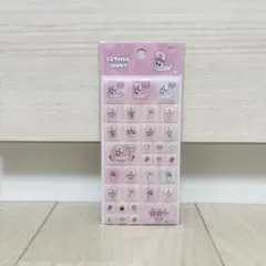 新品　エスターバニー　タイルシール