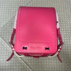 サンリオ　マロンクリーム　ランドセル型ポシェット サンリオ マロンクリーム ランドセル型ポシェット - メルカリ