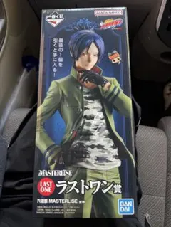 家庭教師ヒットマンREBORN！　一番くじ　ラストワン賞