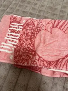 Mrs.GREEN APPLE utopia タオル