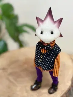 《ワンダサイズ》アウトフィット4点セット