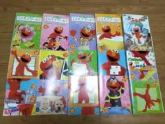 2025年最新】エルモズワールド dvdの人気アイテム - メルカリ