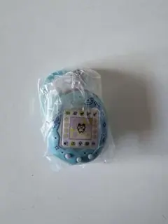 たまごっち カラフルマルチチャーム ガチャガチャ ケーたま