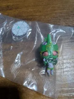 ジョジョの奇妙な冒険　スタンドフィギュアコレクション10　C-MOON