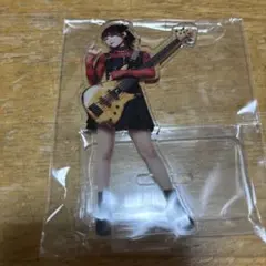 LOVEBITES ふぁみアクスタセット limited - メルカリ