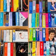 2026年最新】山口百恵踊り子ポスターの人気アイテム - メルカリ