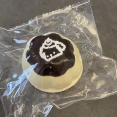 kikisquishy スクイーズ 犬プリン M もち米泥