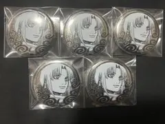 2026年最新】神威 銀魂展 缶バッジの人気アイテム - メルカリ