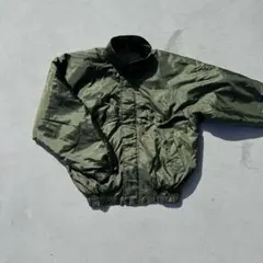 ダウンジャケット ミリタリージャケット