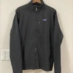 希少　パタゴニア　SIDESEND JACKET サイドセンド　ジャケットM