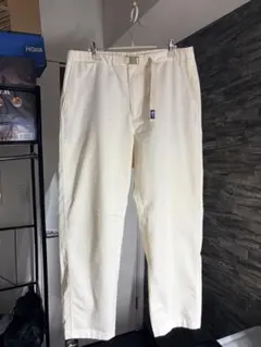 THE NORTH FACE PURPLE LABEL ワイドパンツ 36