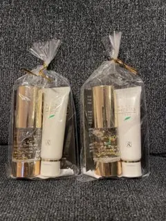 186000 新品未使用 新品未使用 ロイヤルハーブEXクリームmini 30ml 4点 まとめ売り 美容 スキンケア コスメ [0000000002256] Amazon | ロイヤル化粧品 ロイヤルハーブ EXクリーム 50g 保湿 純金箔