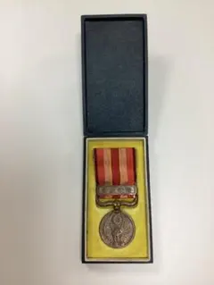 h*✨様 満州事変従軍記念章　従軍記章　事變　勲章　記念品　贈与品 h*✨様 満州事変従軍記念章 従軍記章 事變 勲章 記念品 贈与