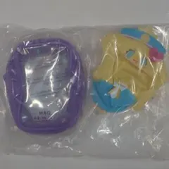はつみちゃんポンチョ＆ちびぐるみポーチ 花海咲季 - メルカリ