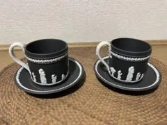 シリアルNo付き ウェッジウッド レディー テンプルタウン カップ