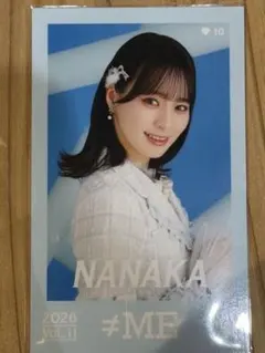2026年最新】冨田菜々風 ミニフォト レアの人気アイテム - メルカリ