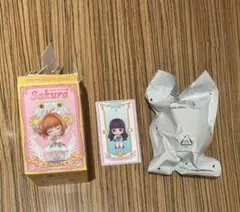 POP MART カードキャプターさくら 大道寺知世