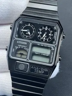 2026年最新】シチズン アナデジの人気アイテム - メルカリ