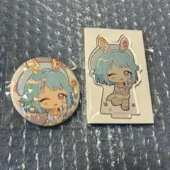 あんスタ　アニカフェ　紫之創のサムネイル