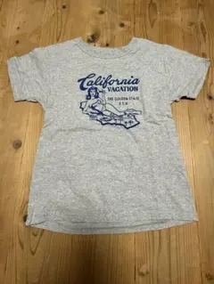 FRUIT OF THE LOOM California Tシャツ 150のサムネイル