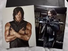 2026年最新】ノーマン・リーダス サインの人気アイテム - メルカリ