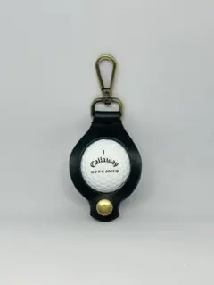 ゴルフボールケース★ゴルフボールポーチ★ティー&マーカーホルダーとセットお勧め