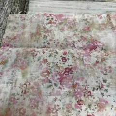 感謝SALE リバティ 35×32cm