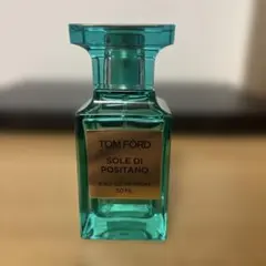 TOM FORD SOLE DI POSITANO 50ML - メルカリ