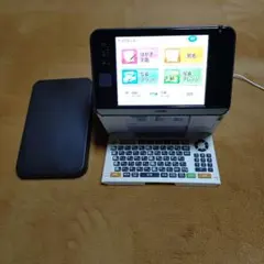CASIO プリン写ル PCP-2400 ハガキプリンター 本体のサムネイル