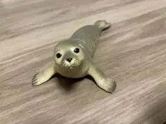 シュライヒ ワイルドライフ アザラシ(仔) 14802 SCHLEICHのサムネイル